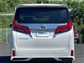2018 Toyota Alphard