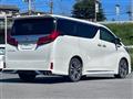 2018 Toyota Alphard