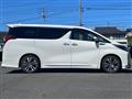 2018 Toyota Alphard
