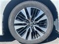 2018 Toyota Alphard