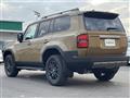 2026 Toyota Land Cruiser