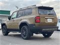 2026 Toyota Land Cruiser