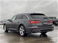 2022 Audi A6