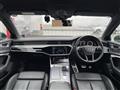 2022 Audi A6