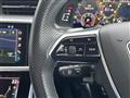 2022 Audi A6