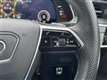 2022 Audi A6