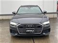 2022 Audi A6