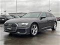 2022 Audi A6