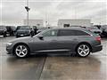 2022 Audi A6