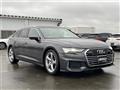 2022 Audi A6