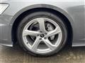 2022 Audi A6