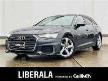 2022 Audi A6