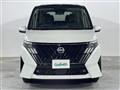 2026 Nissan Serena