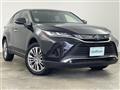 2020 Toyota Harrier Hybrid