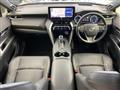 2020 Toyota Harrier Hybrid