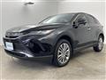 2020 Toyota Harrier Hybrid