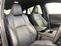 2020 Toyota Harrier Hybrid