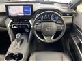 2020 Toyota Harrier Hybrid