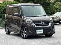 2018 Nissan DAYZ ROOX