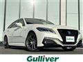 2018 Toyota Crown Hybrid