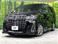 2018 Toyota Alphard Hybrid