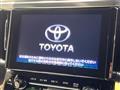 2018 Toyota Alphard Hybrid