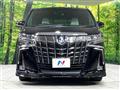 2018 Toyota Alphard Hybrid