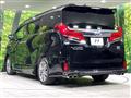 2018 Toyota Alphard Hybrid