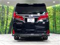 2018 Toyota Alphard Hybrid