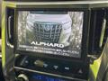 2018 Toyota Alphard Hybrid