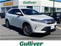 2017 Toyota Harrier