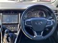 2017 Toyota Harrier