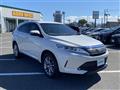 2017 Toyota Harrier