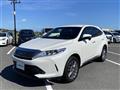 2017 Toyota Harrier