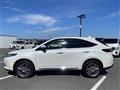 2017 Toyota Harrier