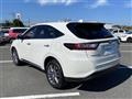 2017 Toyota Harrier