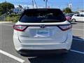 2017 Toyota Harrier