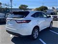 2017 Toyota Harrier