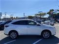 2017 Toyota Harrier