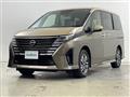 2024 Nissan Serena