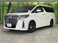 2019 Toyota Alphard Hybrid