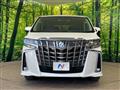 2020 Toyota Alphard Hybrid