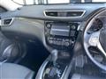 2015 Nissan X-Trail Hybrid