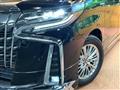2020 Toyota Alphard Hybrid
