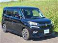 2020 Suzuki Solio