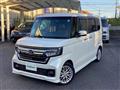 2021 Honda N BOX