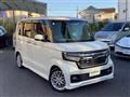 2021 Honda N BOX