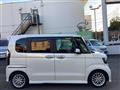 2021 Honda N BOX