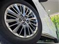 2022 Toyota Alphard Hybrid