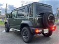 2025 Suzuki Jimny